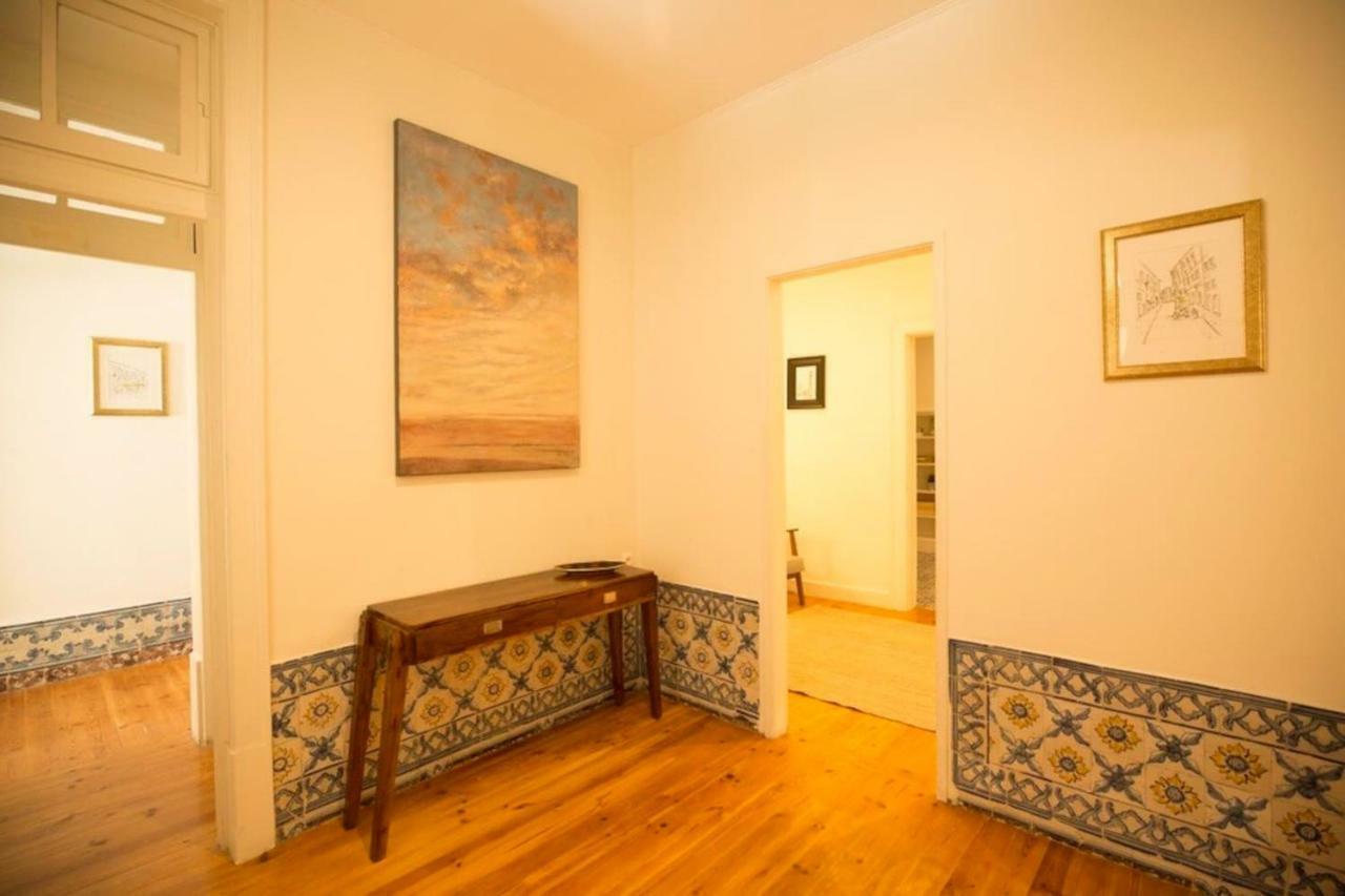 Apartamento Ola - Chiado Iv *