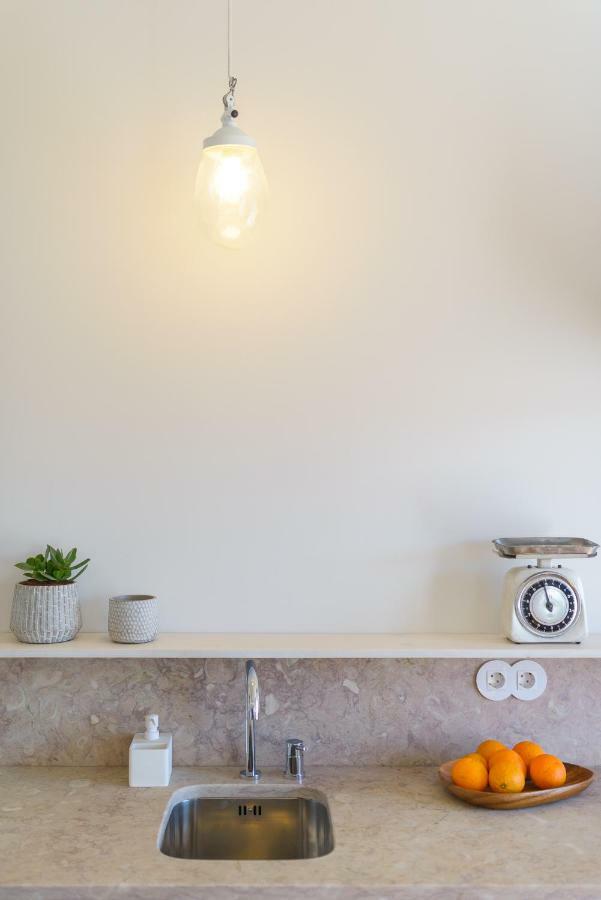 Apartment Dona Graca *