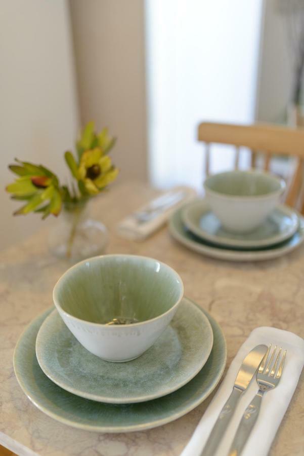 Dona Graca Apartment Lisbon