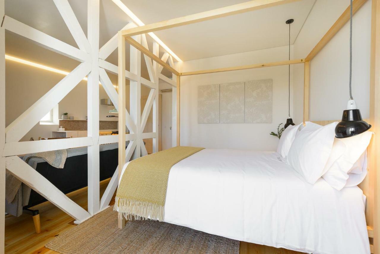 Apartment Dona Graca