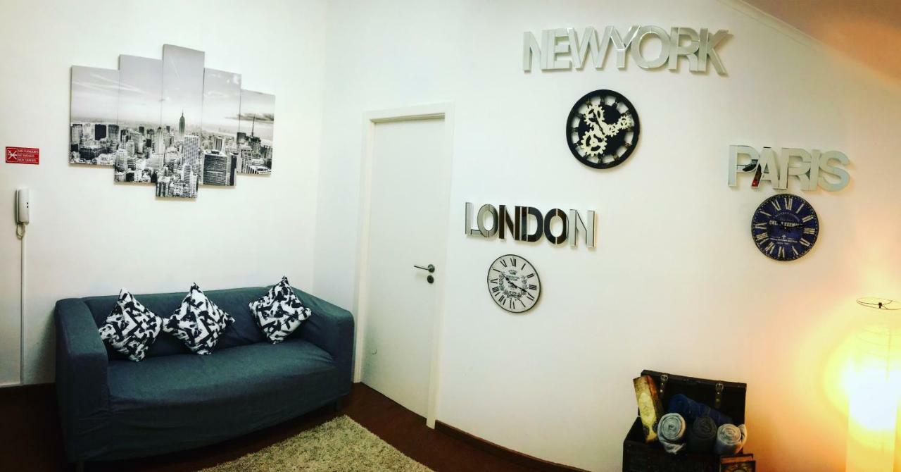 Guest Chiado Apartamento Lisboa