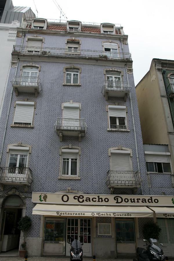 Apartamento Casa Da Eca De Queiroz Lisboa