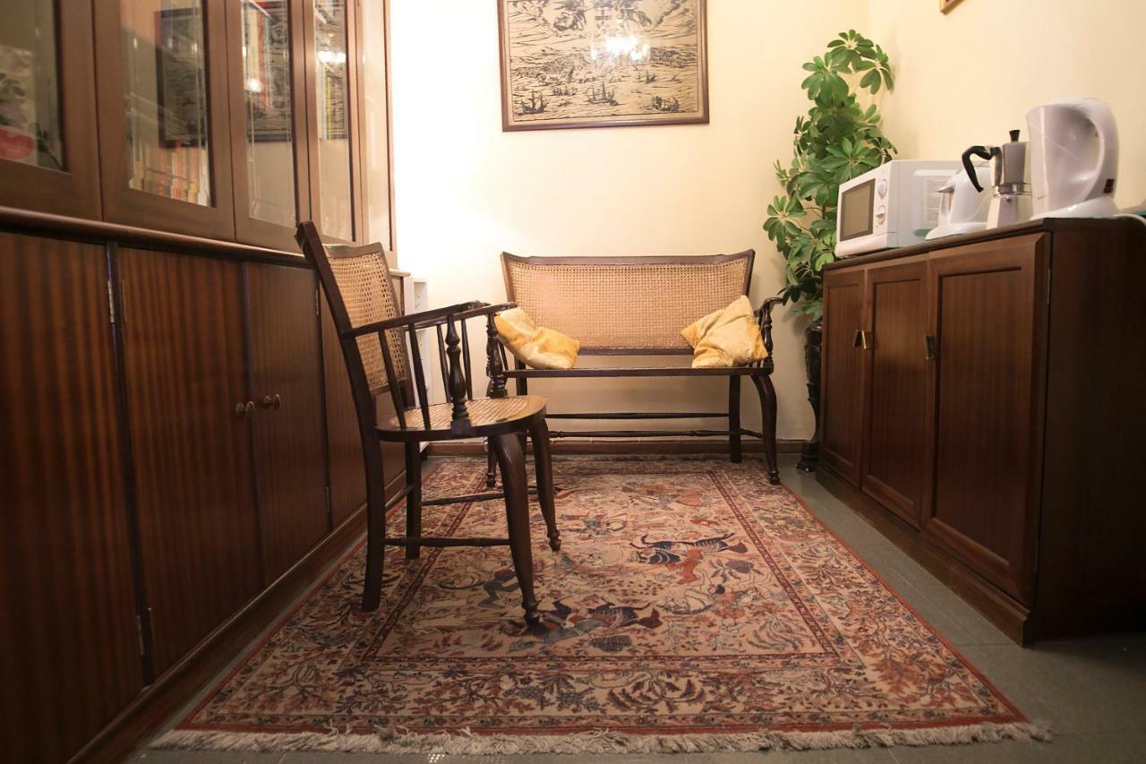 Apartamento Casa Da Eca De Queiroz *
