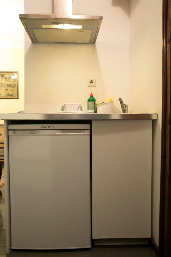 Casa Da Eca De Queiroz Apartamento Lisboa