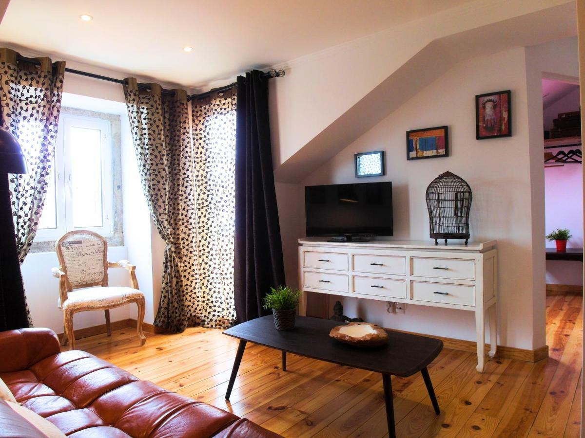 Santosweethome 1 Apartamento Lisboa