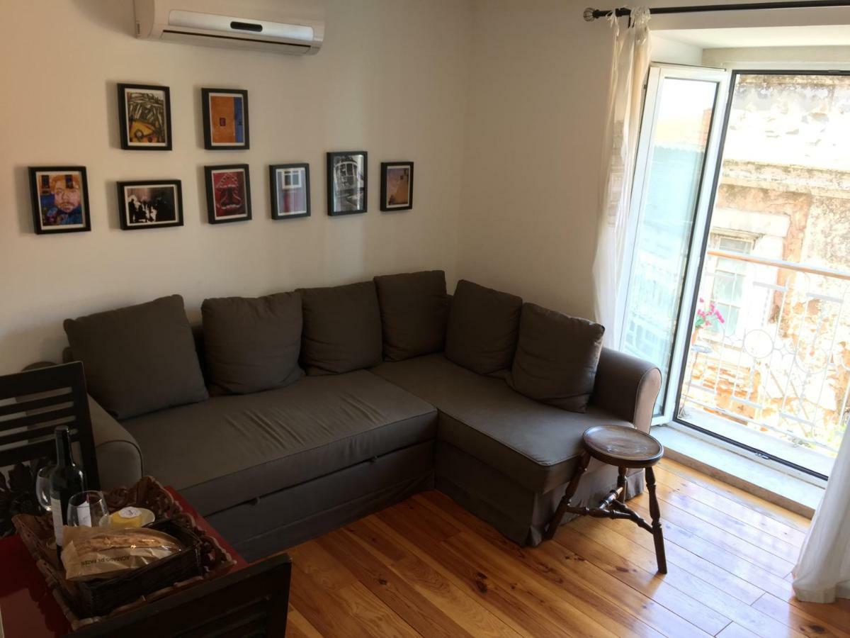 Santosweethome 1 Apartamento