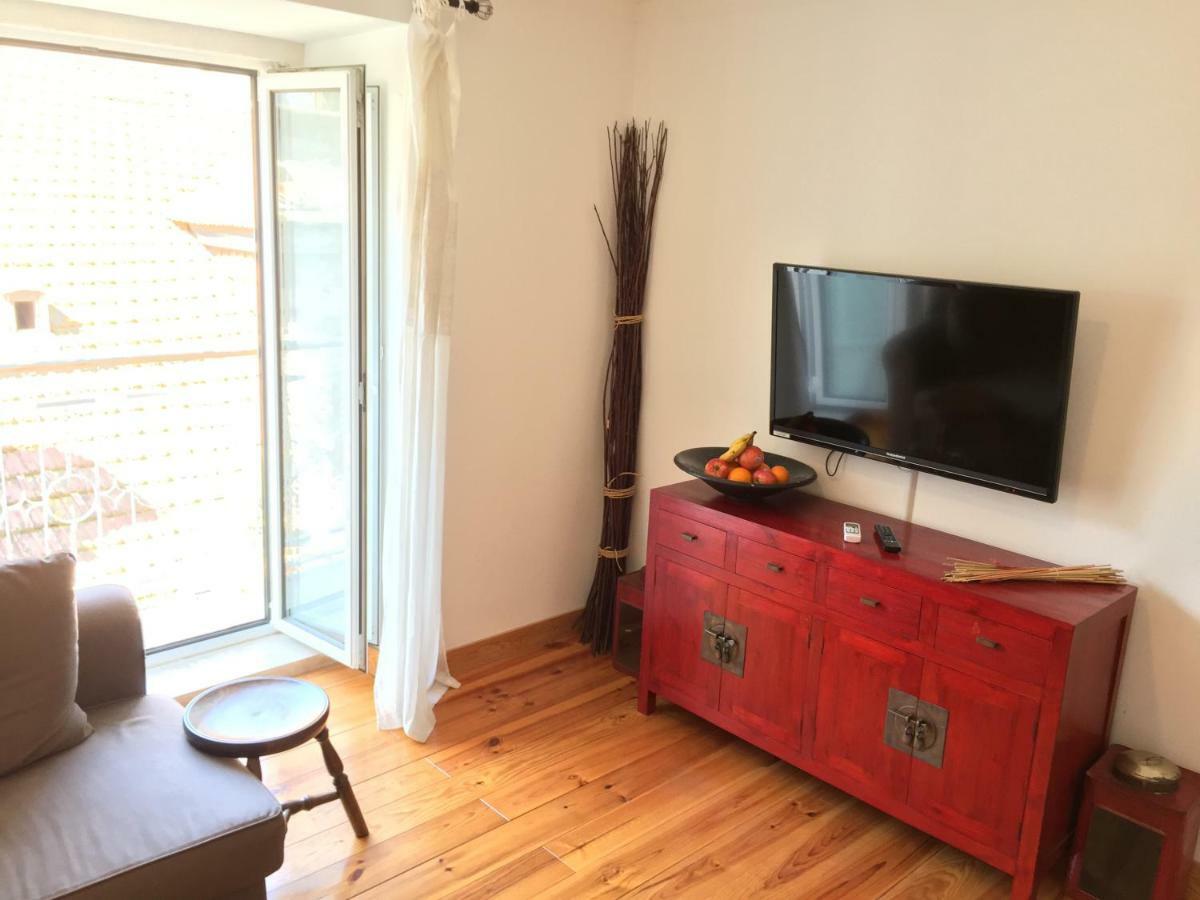 Apartamento Santosweethome 1