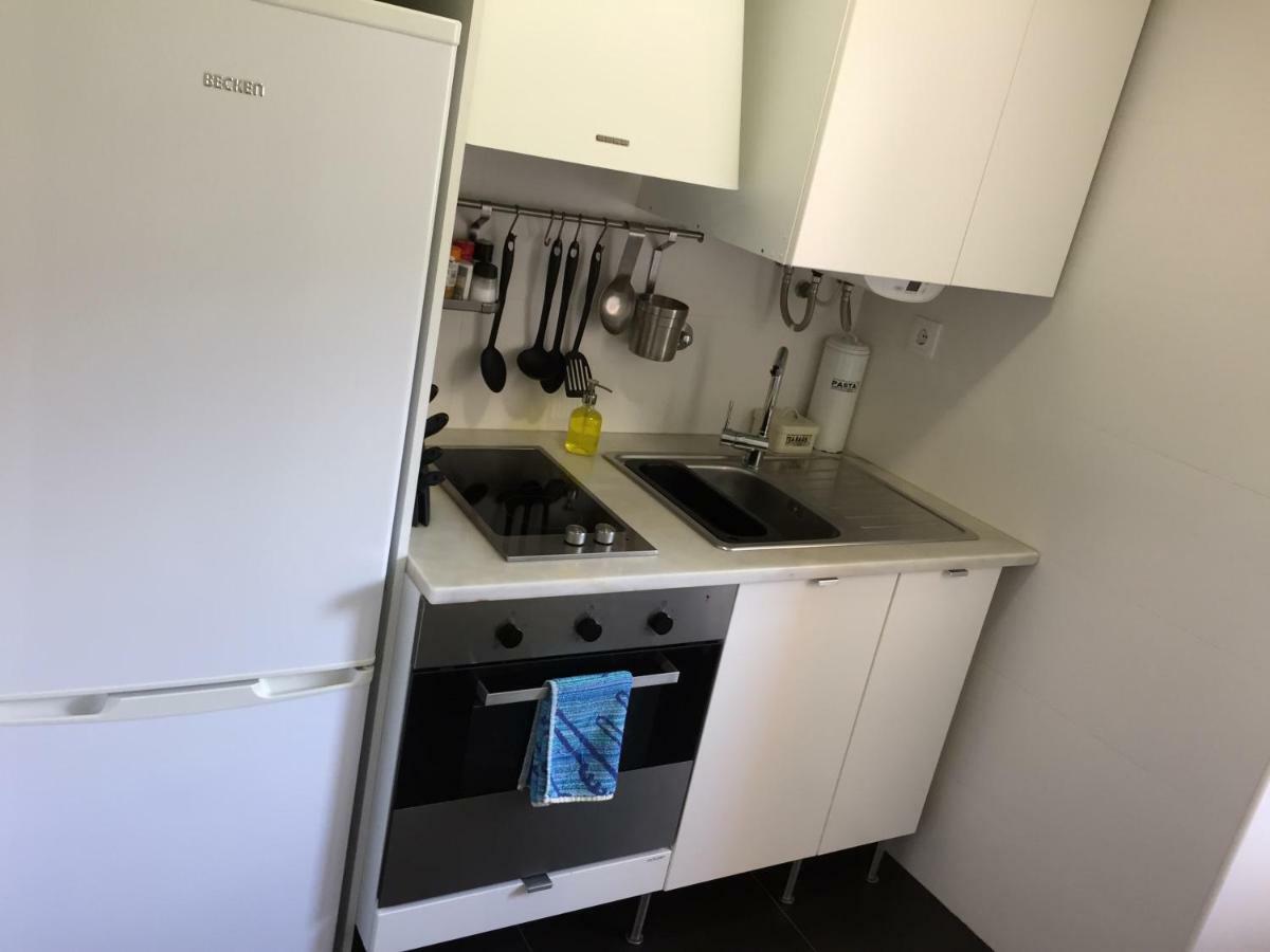 Santosweethome 1 Apartamento Lisboa