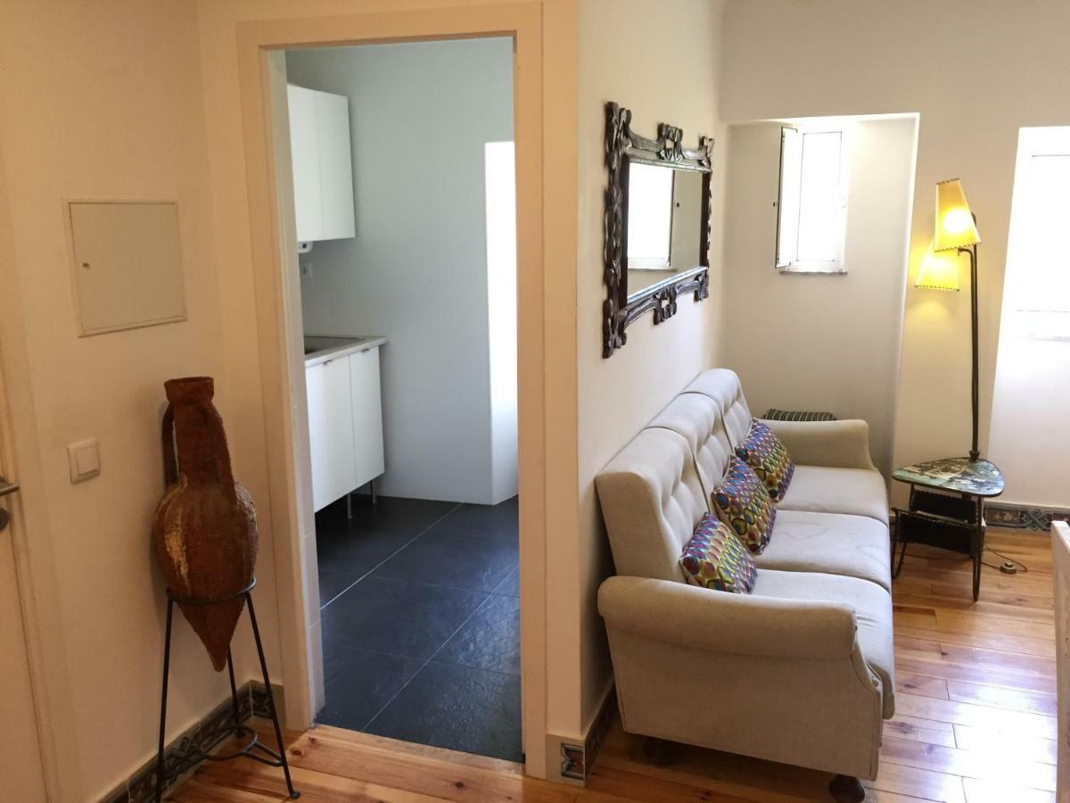 Santosweethome 1 Apartamento Lisboa