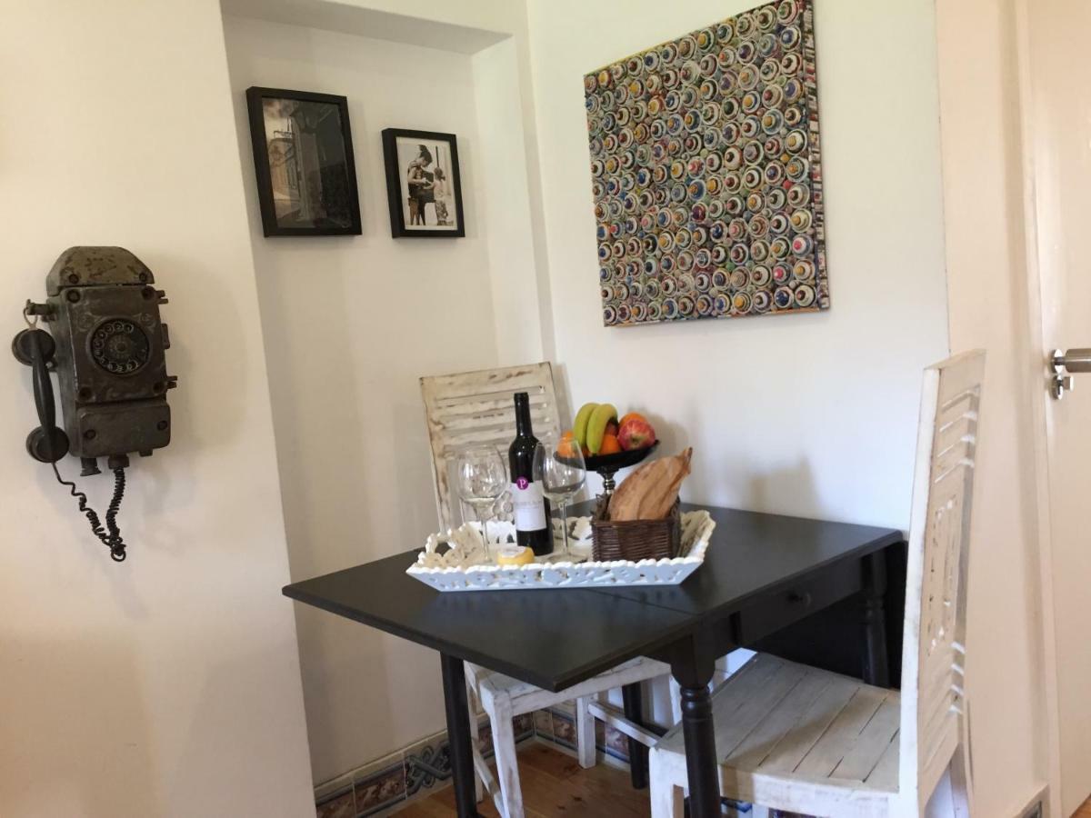 Santosweethome 1 Apartamento *