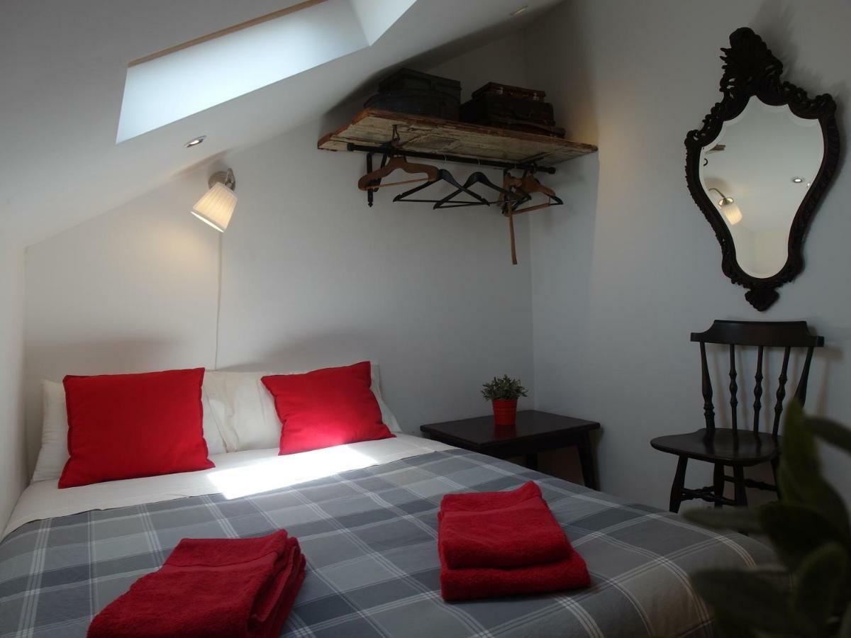 Santosweethome 1 Apartamento *