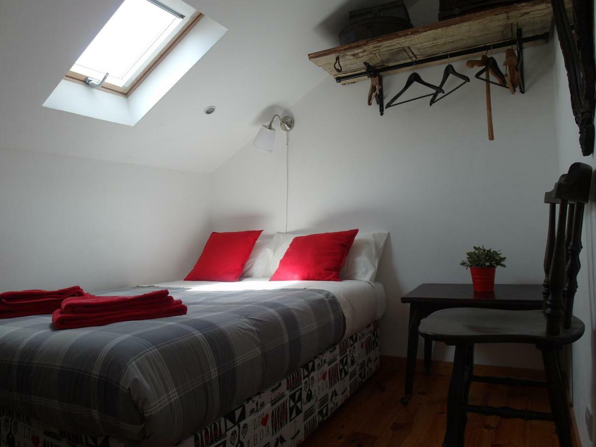 Santosweethome 1 Apartamento Lisboa