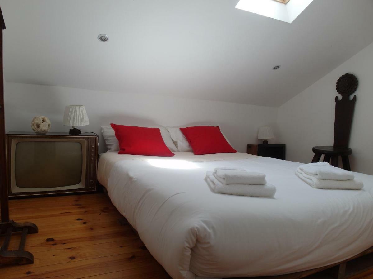 Apartamento Santosweethome 1