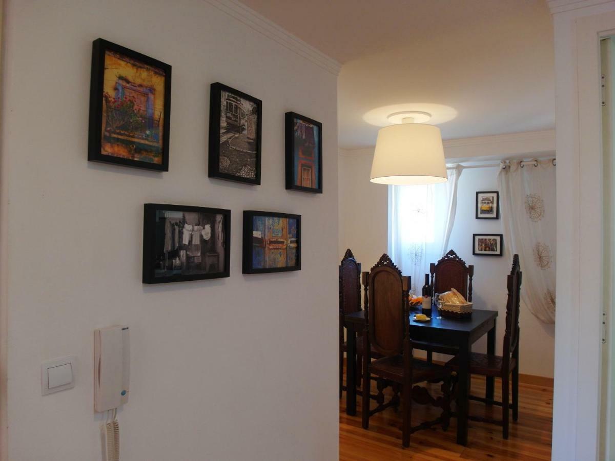 Apartamento Santosweethome 1 Lisboa