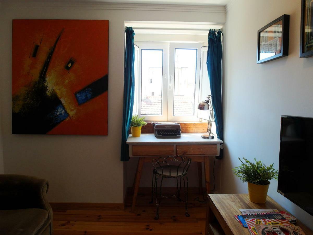 Santosweethome 1 * Lisboa