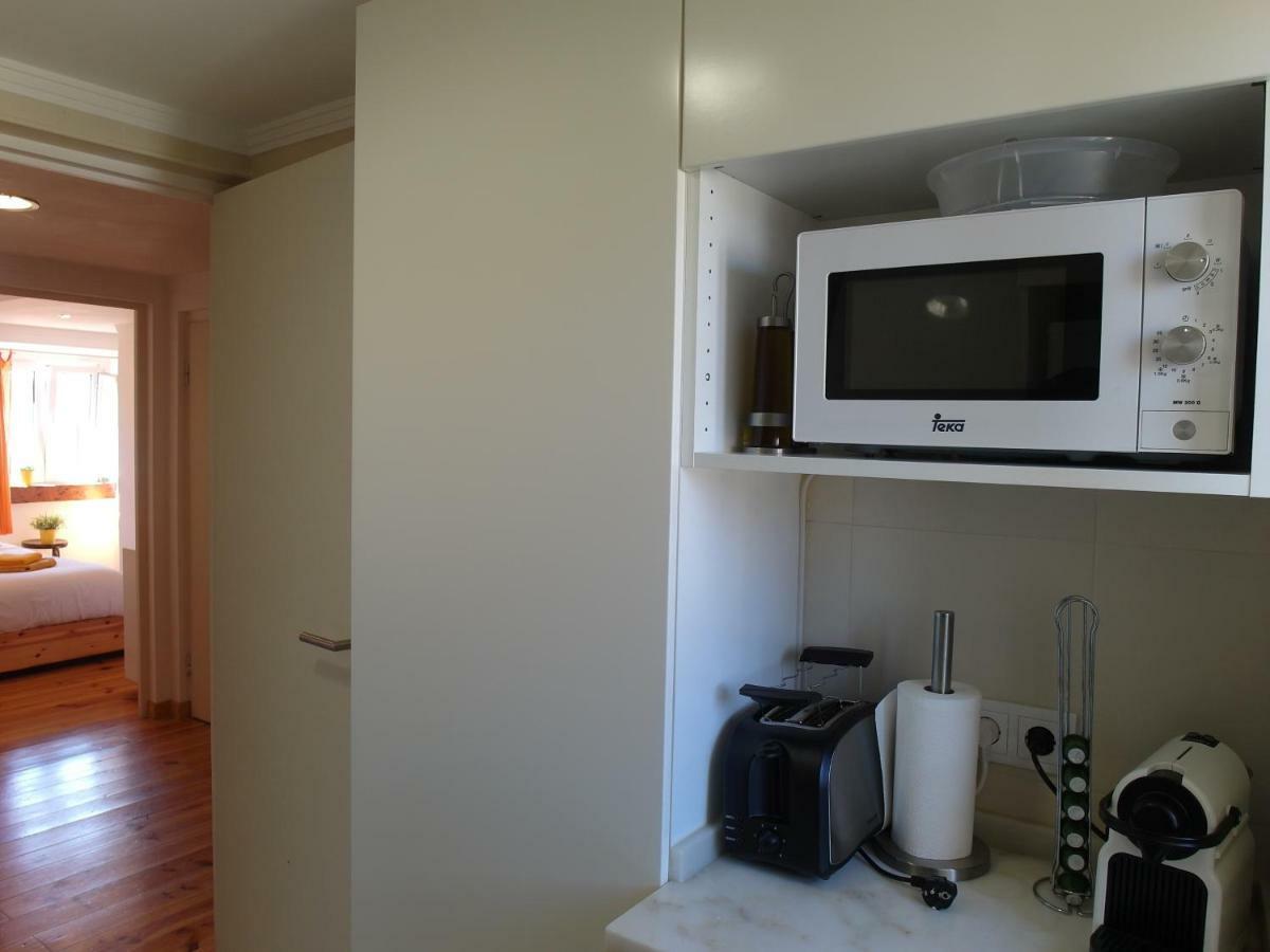 Apartamento Santosweethome 1