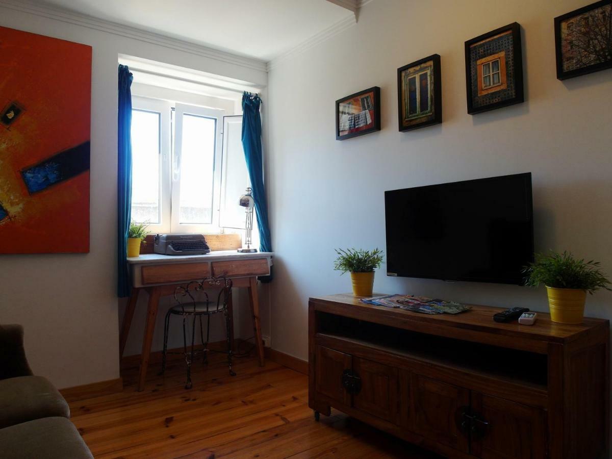 Santosweethome 1 Apartamento Lisboa