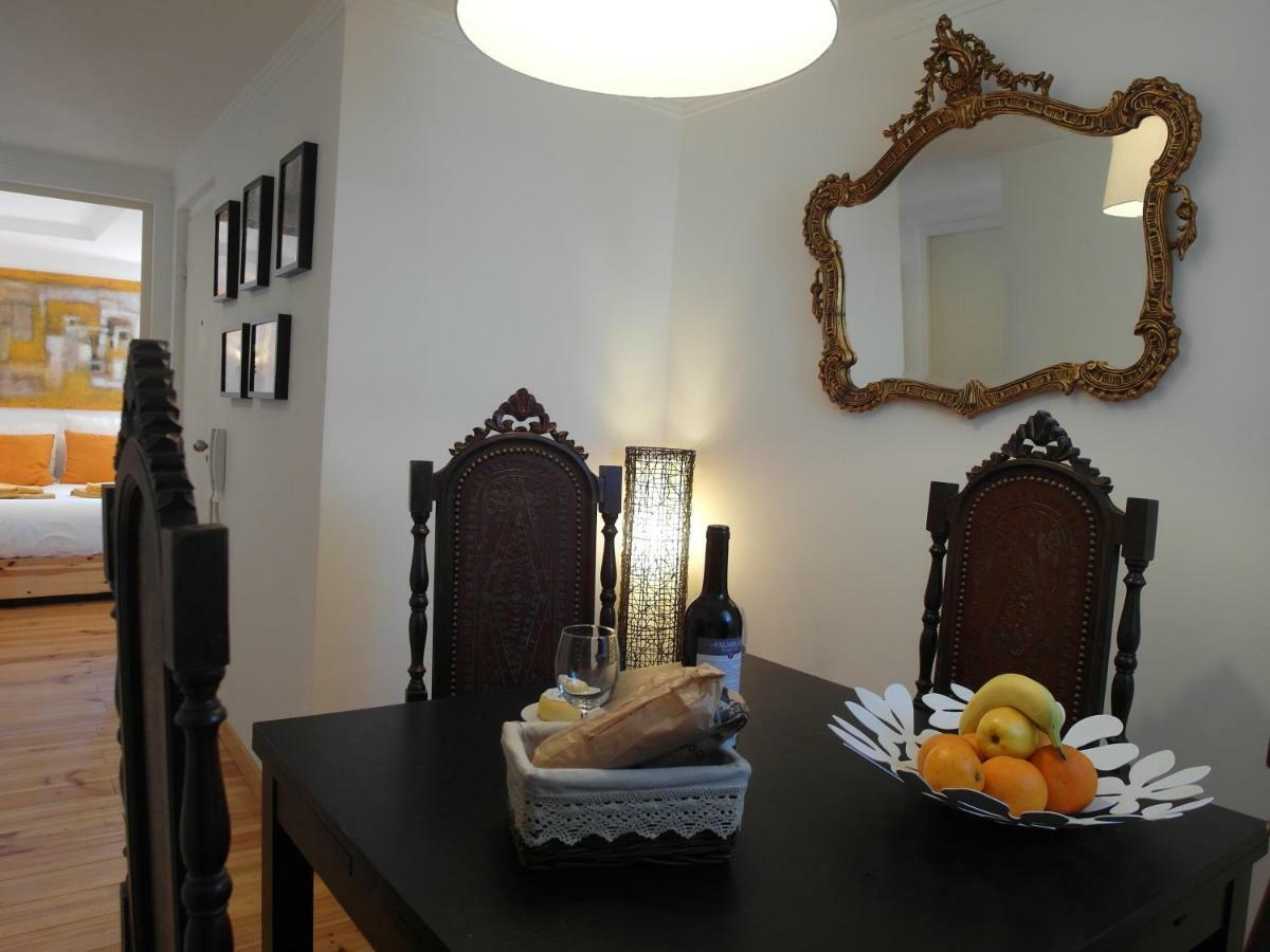 Apartamento Santosweethome 1