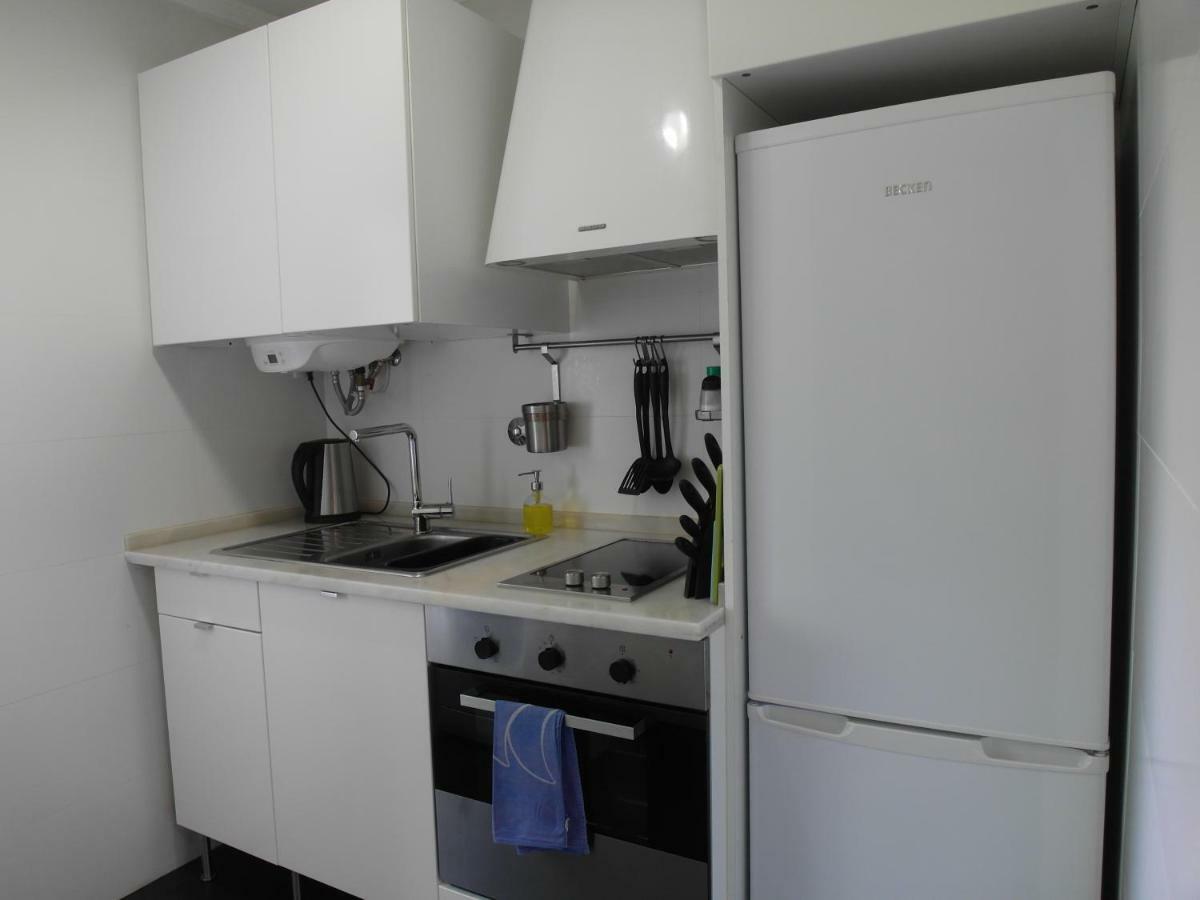 Santosweethome 1 Apartamento *