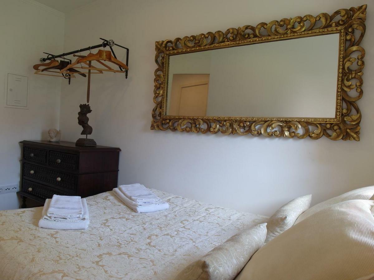 Santosweethome 1 Apartamento