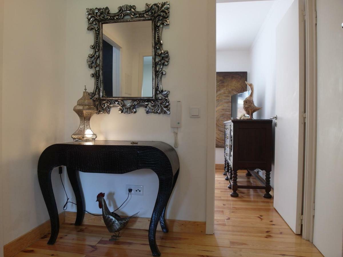 Santosweethome 1 Apartamento Lisboa