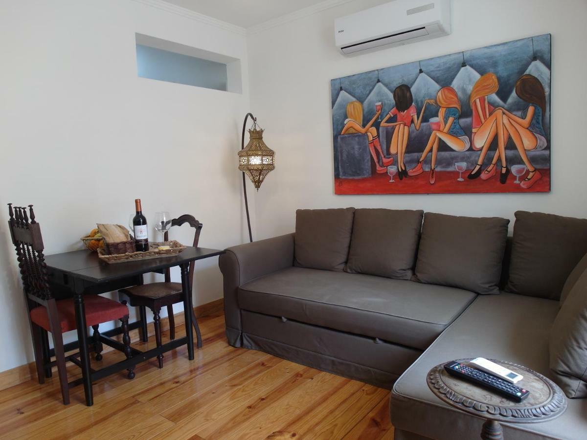 Apartamento Santosweethome 1 Lisboa