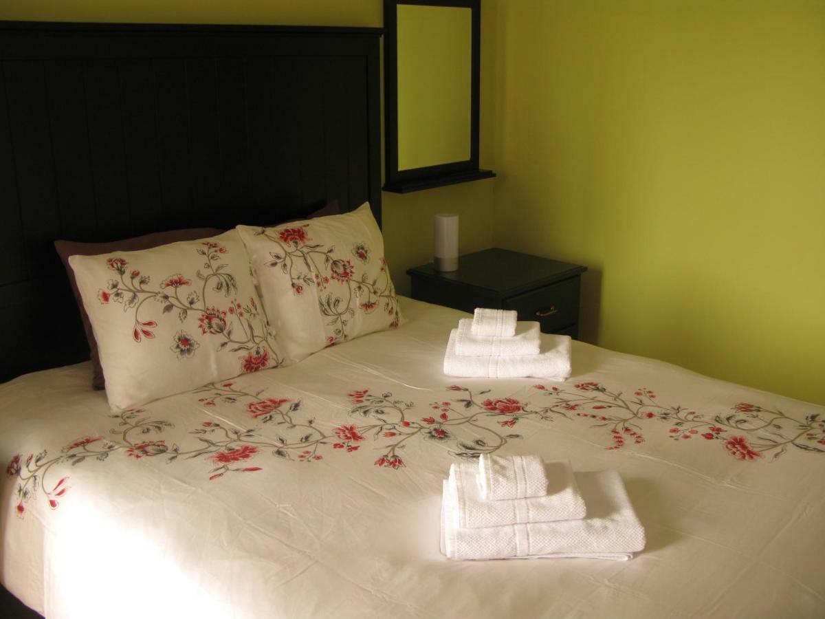 Apartamento Airport