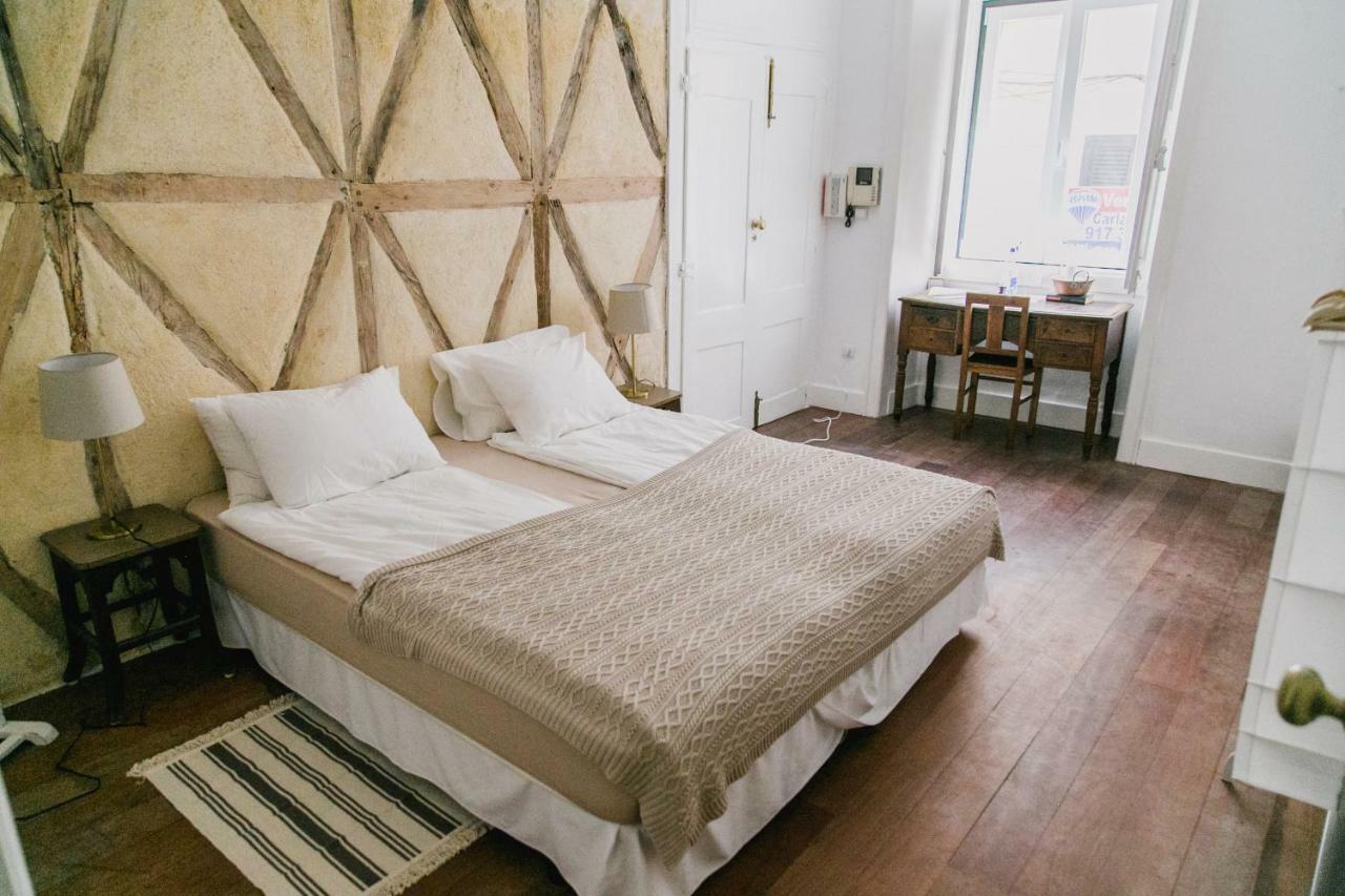 Asul Bed and breakfast Lisboa