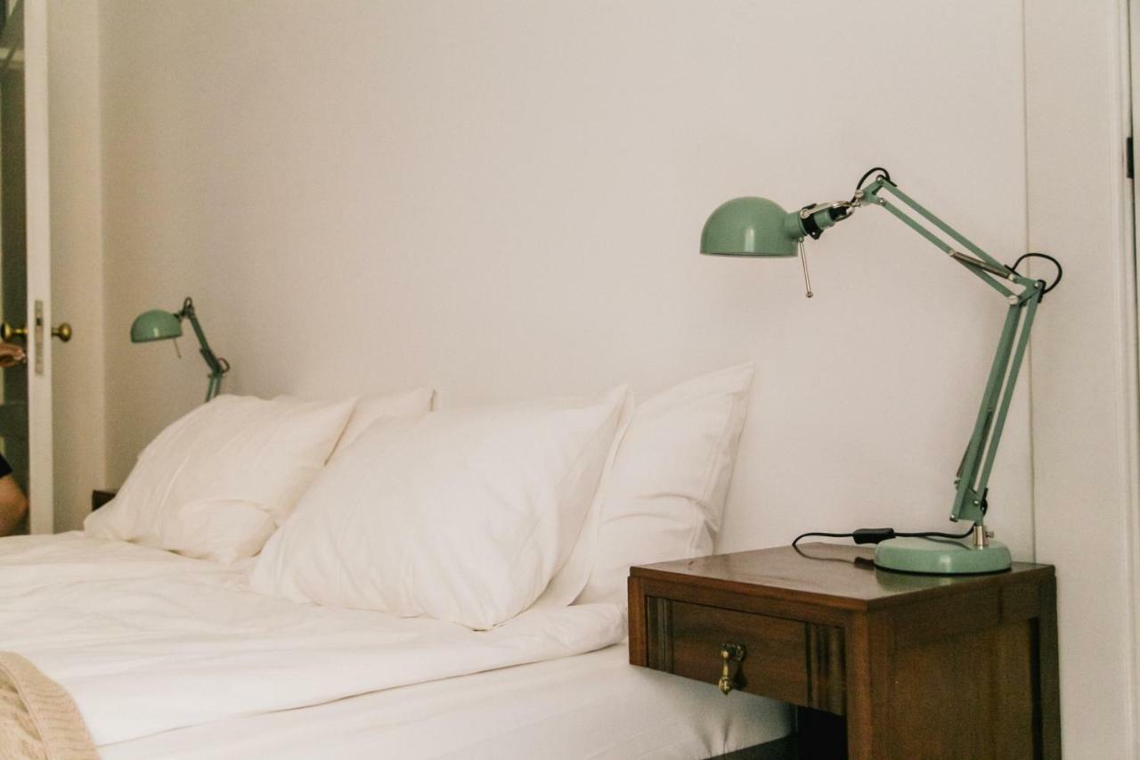 Bed and breakfast Asul Lisboa