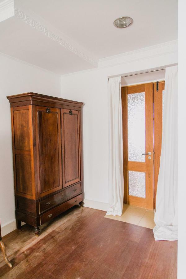 Bed and breakfast Asul Lisboa