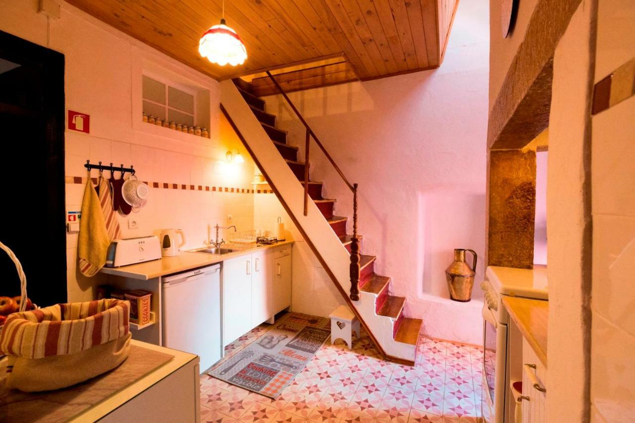 Atelier - House In Belém *