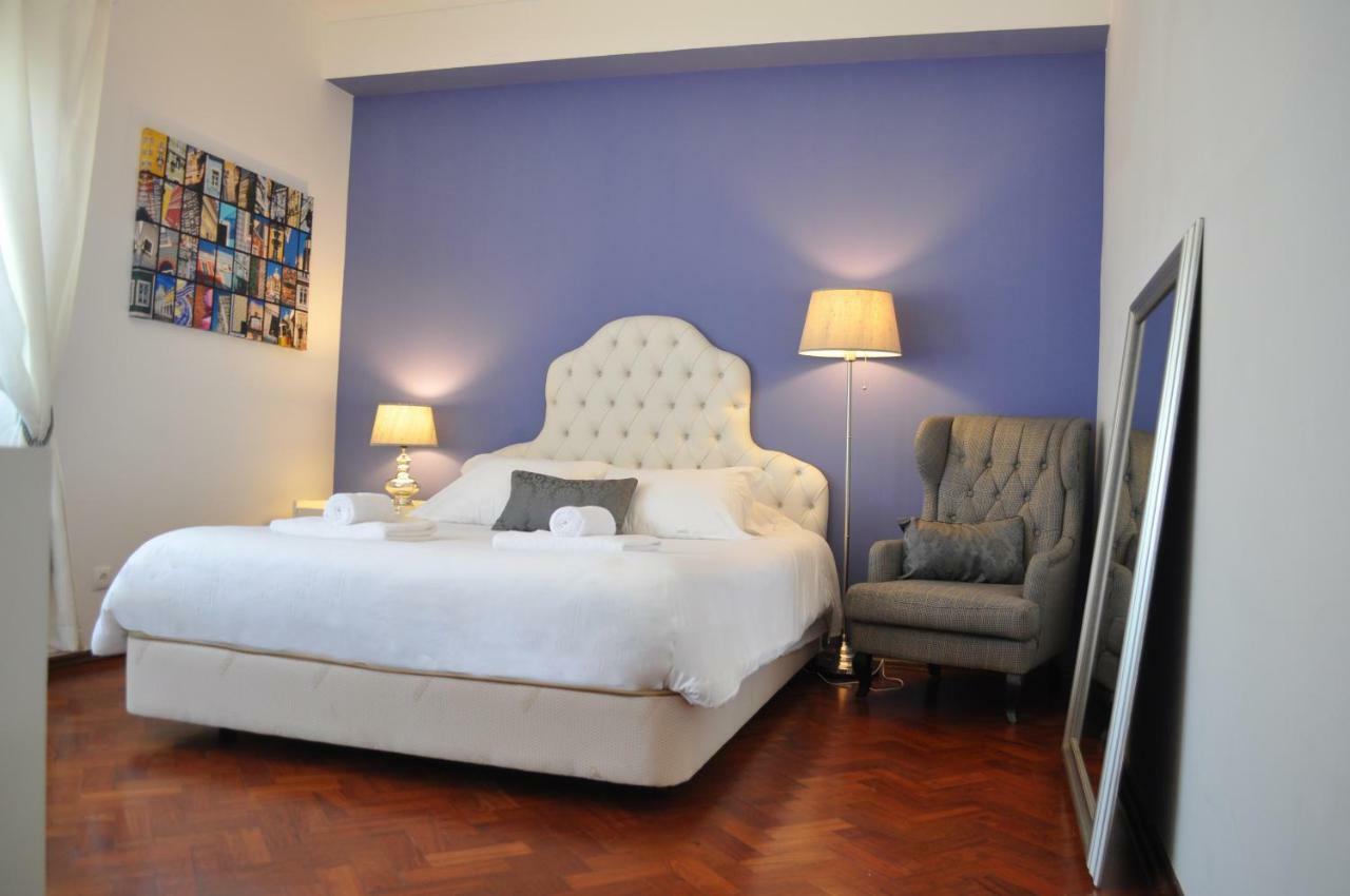 Casa Amarela Belém Lisboa