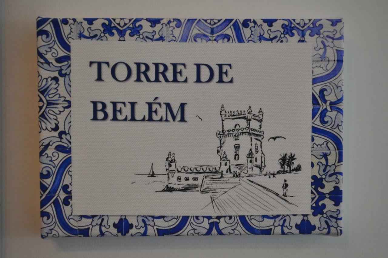 Casa Amarela Belém 2* Lisboa
