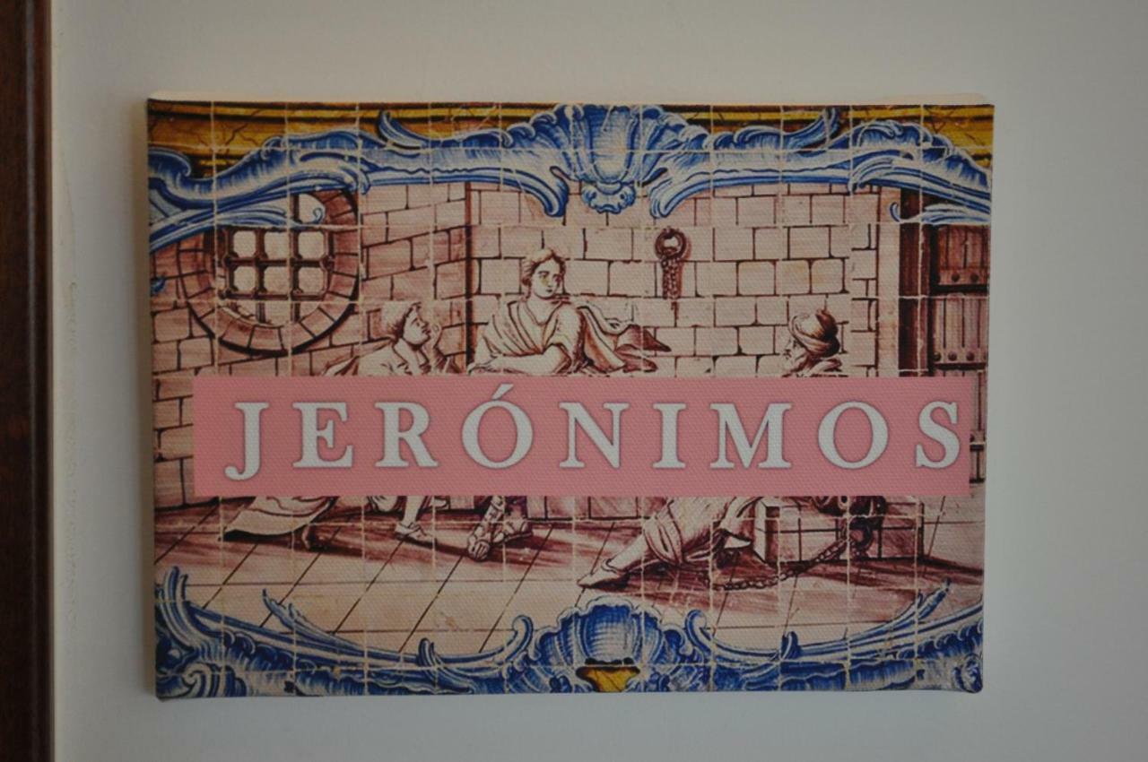 Casa Amarela Belém 2* Lisboa
