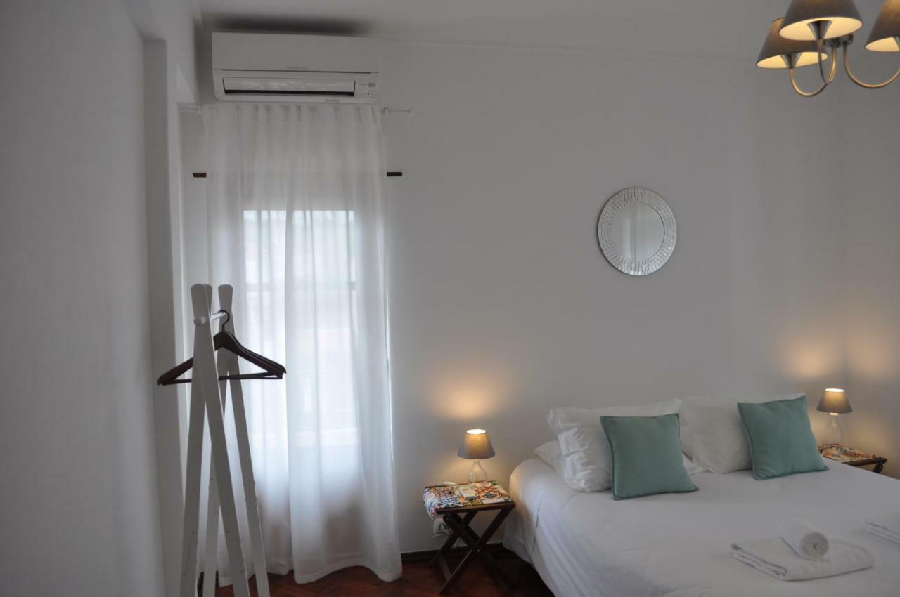 Pensión Casa Amarela Belém 2*
