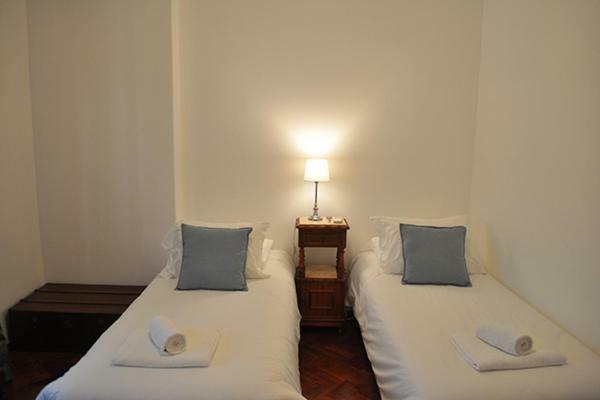 Pensión Casa Amarela Belém 2*