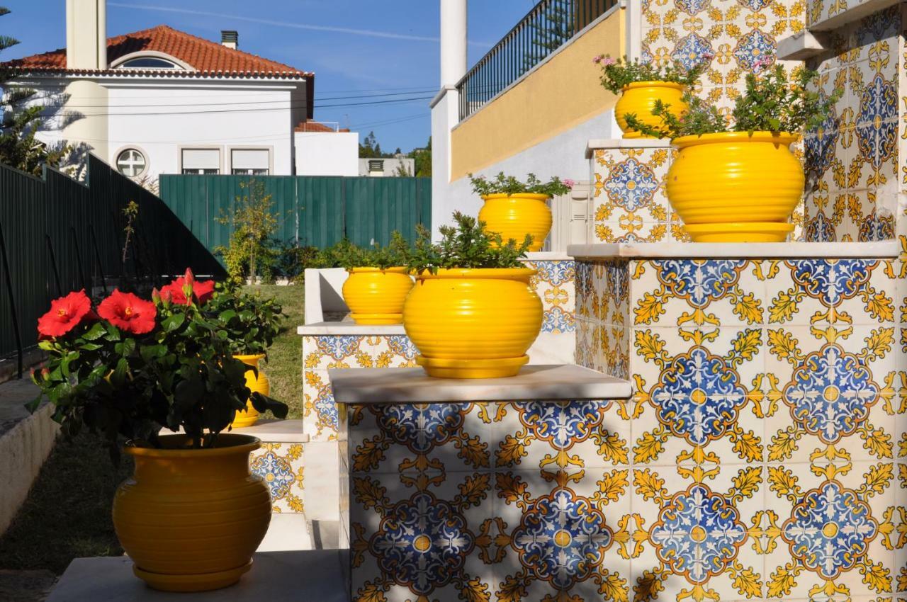 Casa Amarela Belém 2* Lisboa