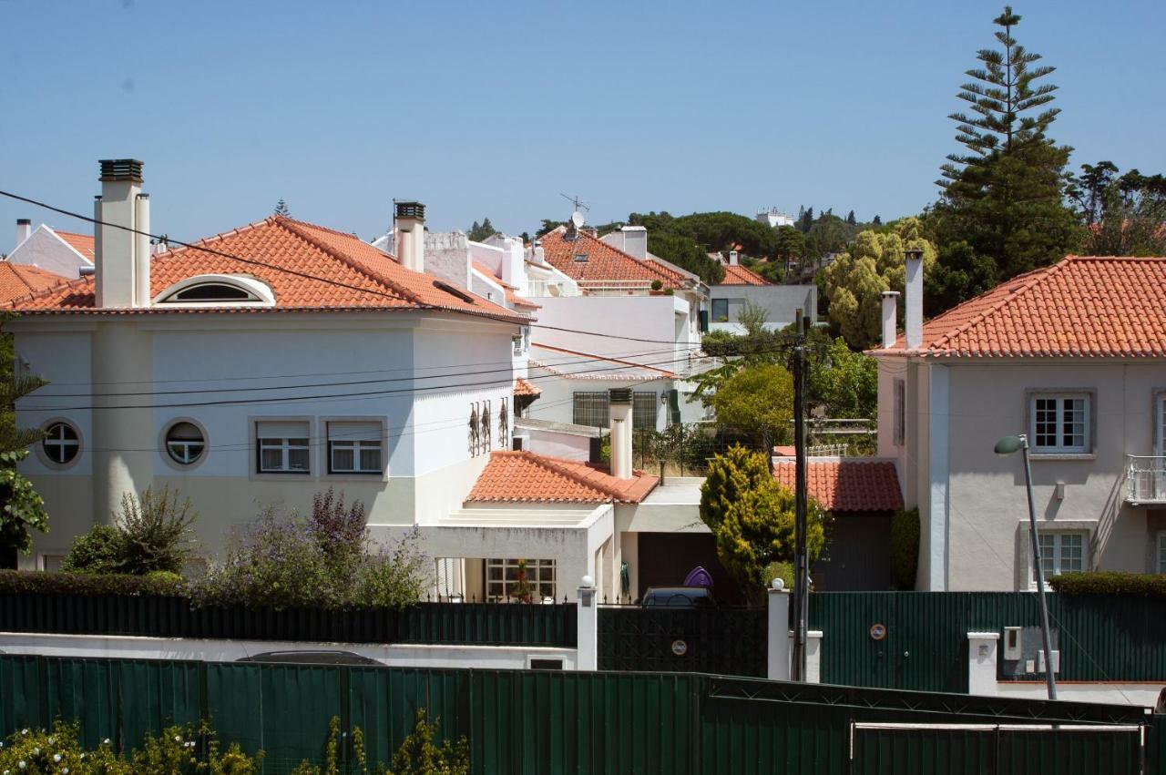 Casa Amarela Belém Pensión 2*