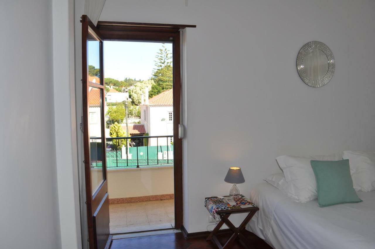 Casa Amarela Belém Pensión 2*