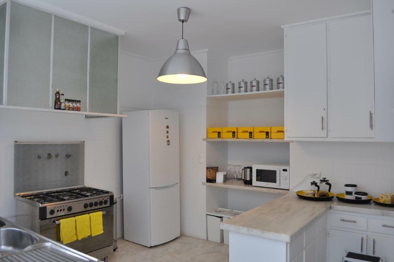 Casa Amarela Belém 2* Lisboa