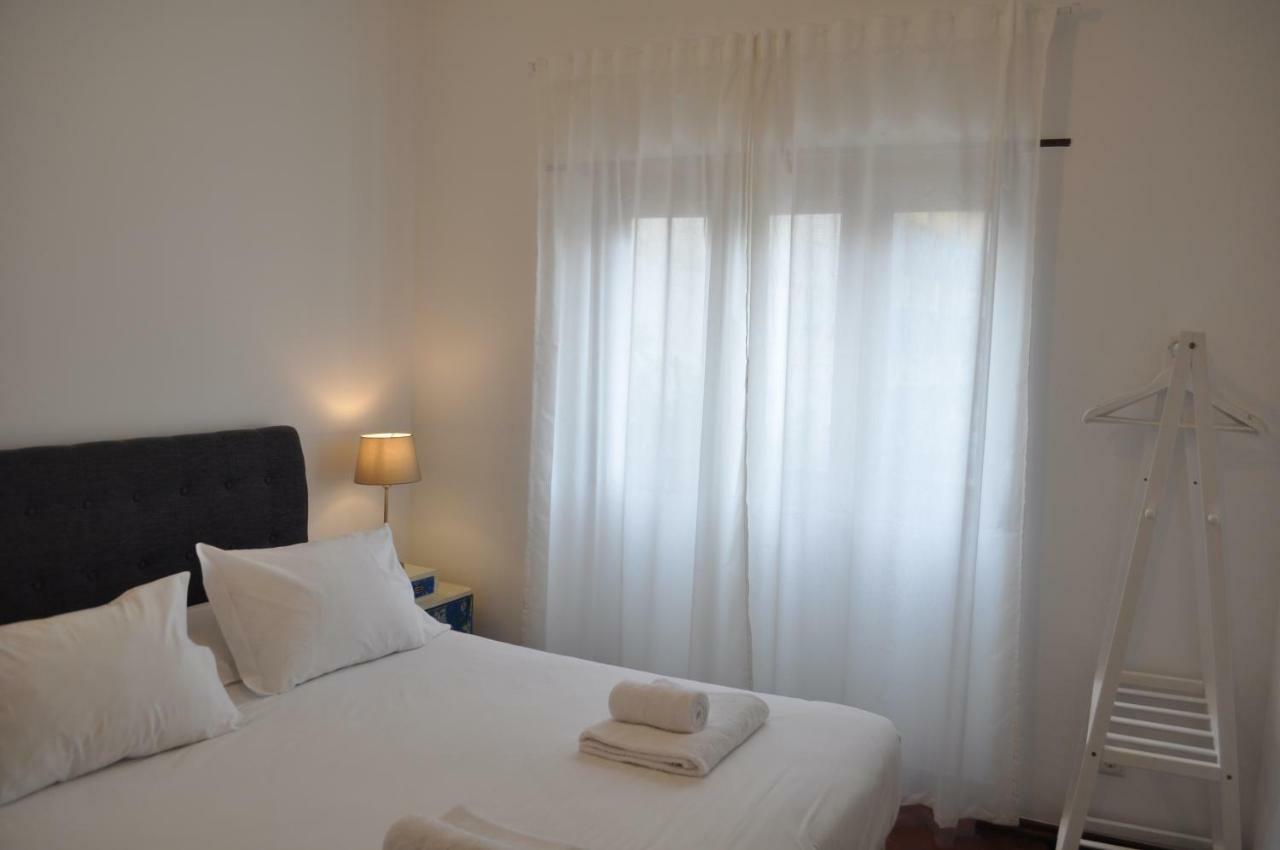 Pensión Casa Amarela Belém 2*