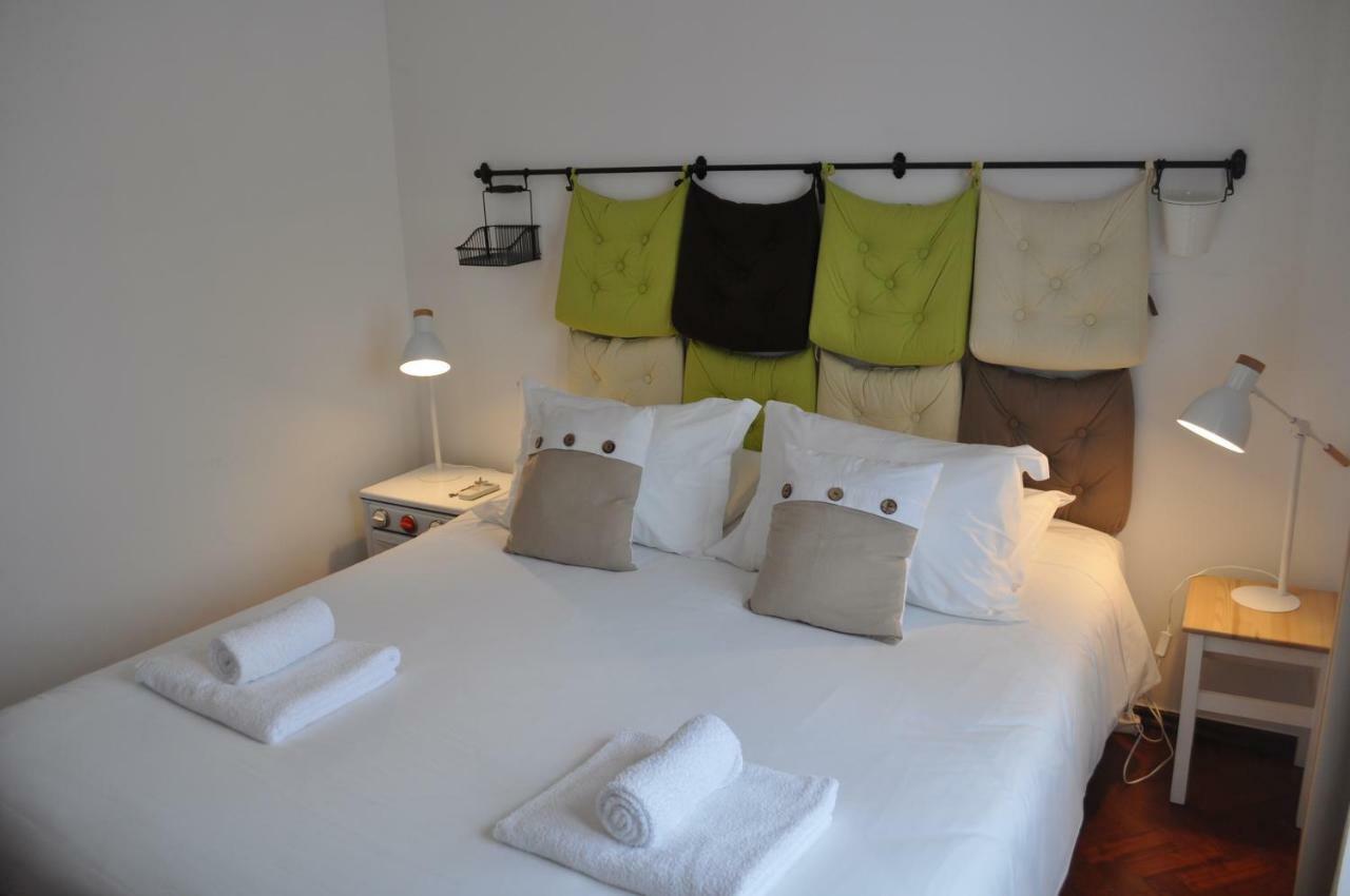 Pensión Casa Amarela Belém 2*