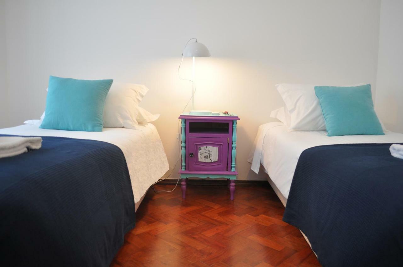 Casa Amarela Belém 2*
