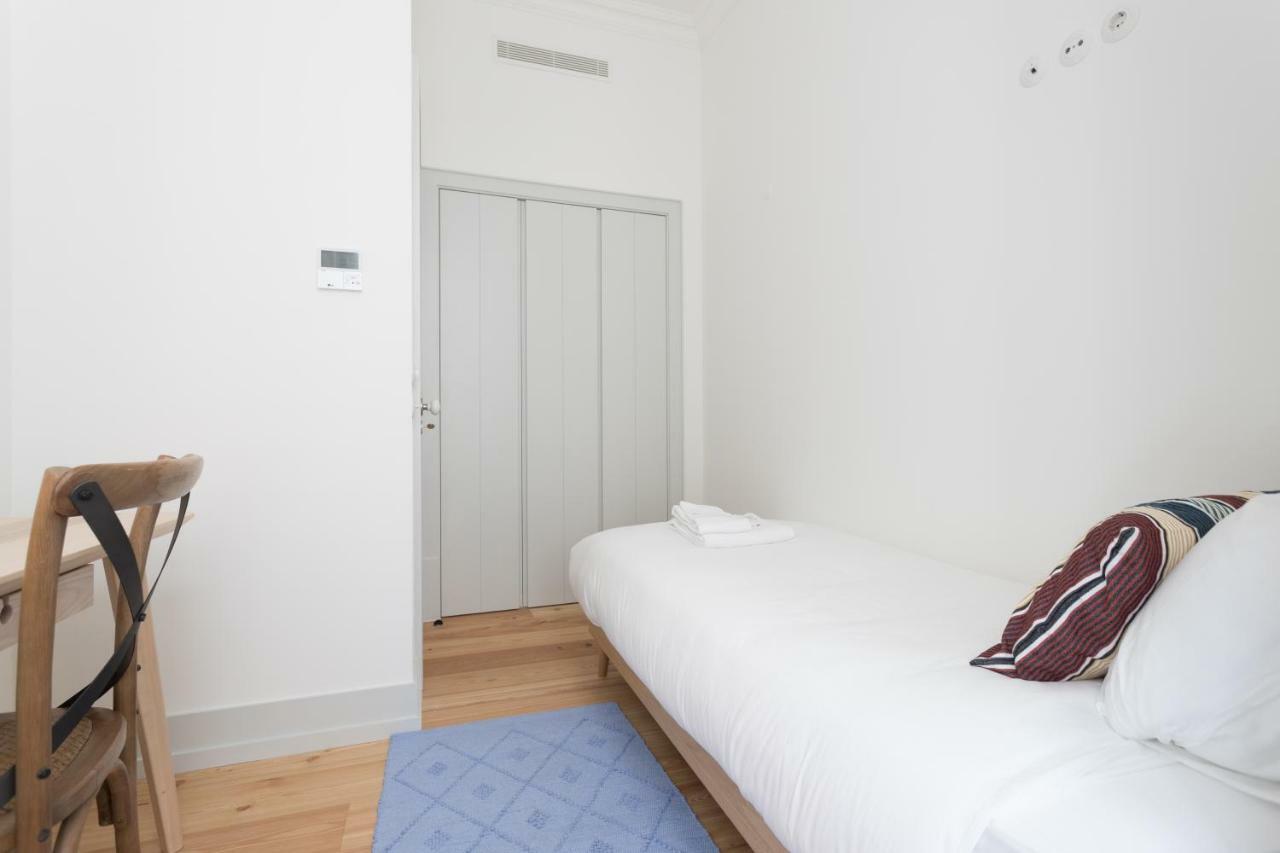 Flh Lux Baixa Flat - Historical Center Near Tejo River * Lisbon