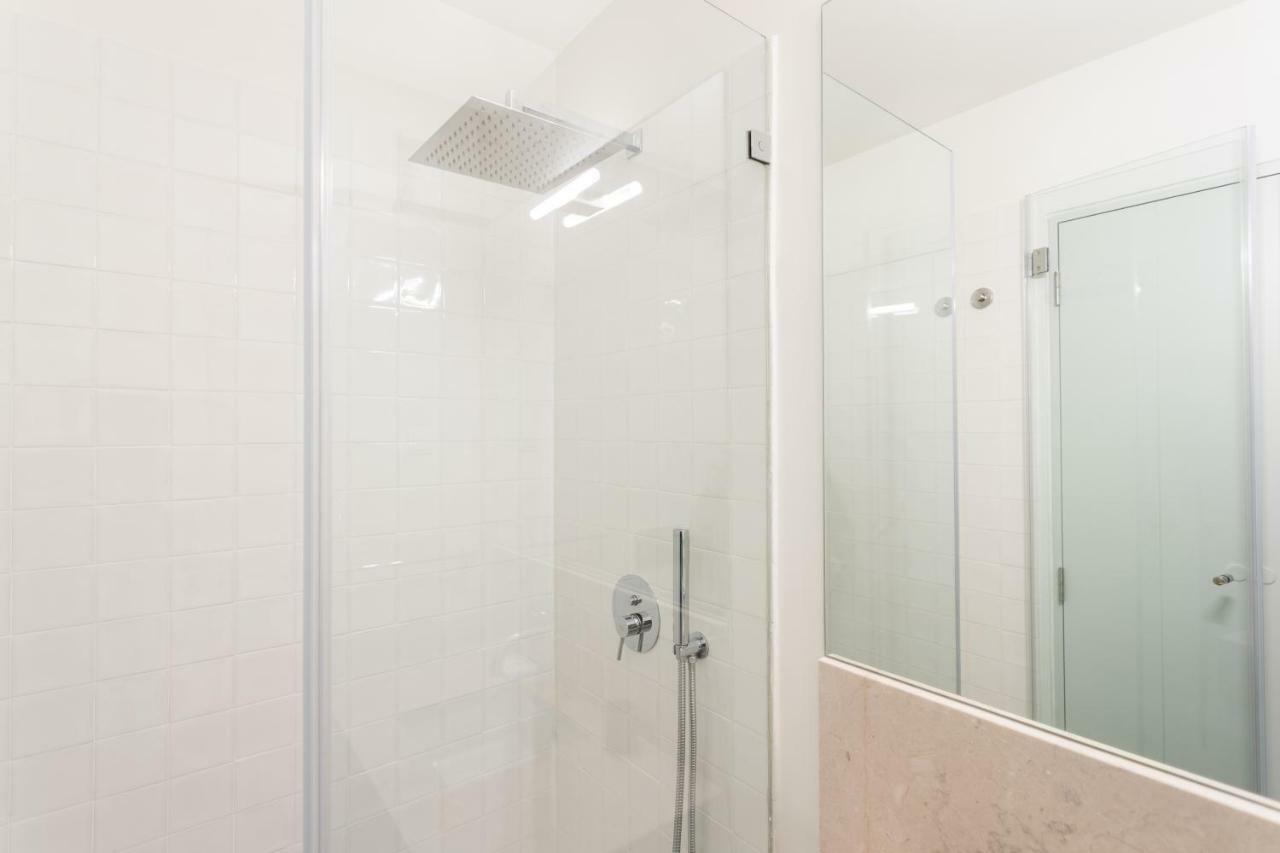 Flh Lux Baixa Flat - Historical Center Near Tejo River Apartment *