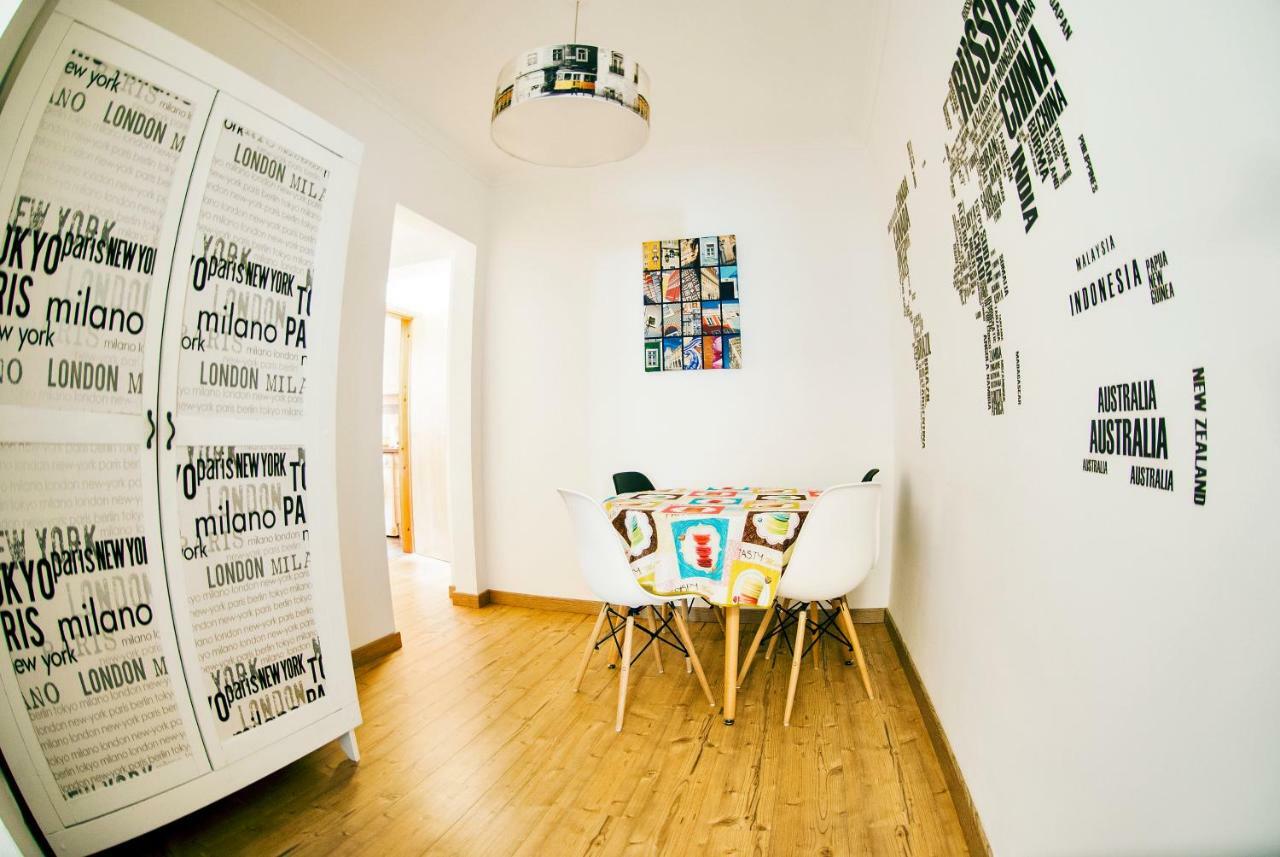 Apartamento Belém *