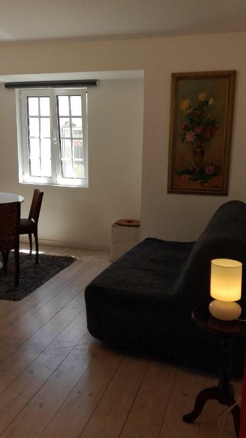Apartamento New Incredible Triplex In The Very Heart *