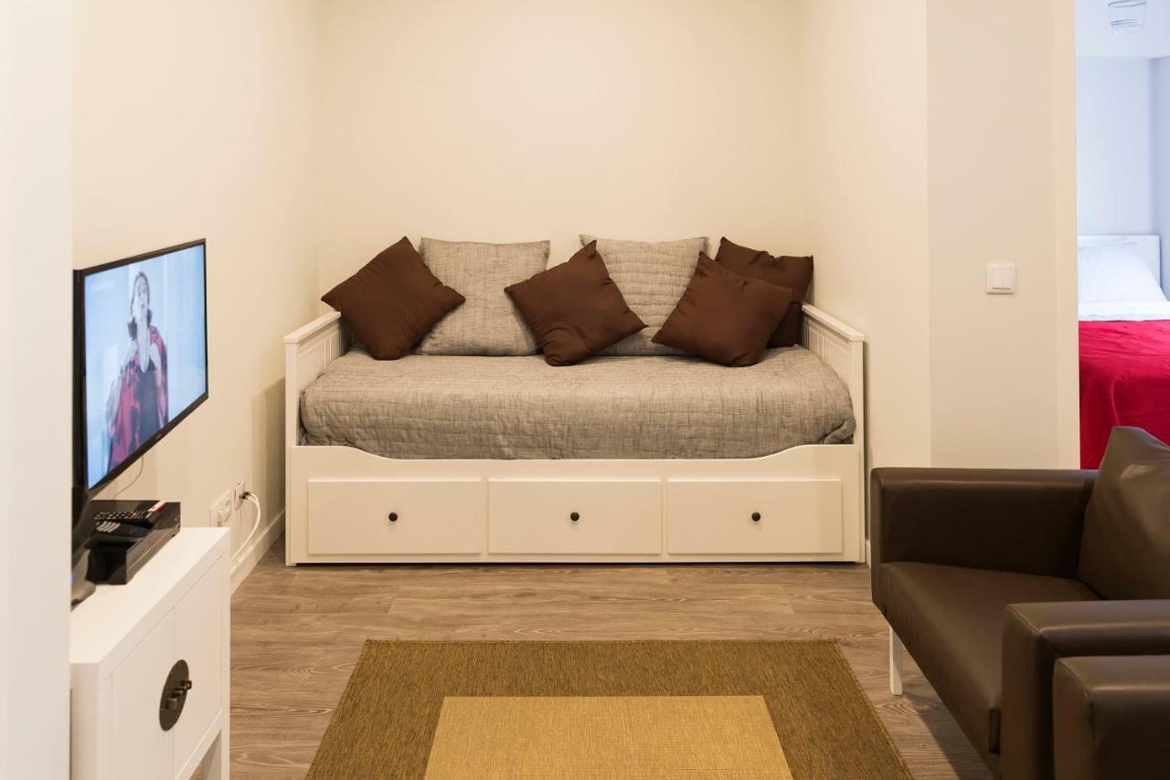 Apartamento Ideal 3