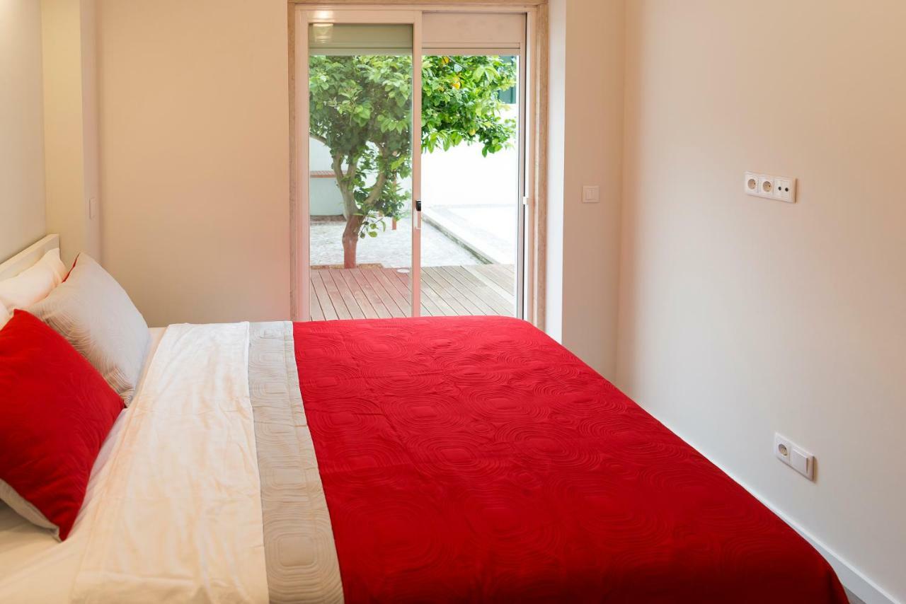 Ideal 3 Apartamento *