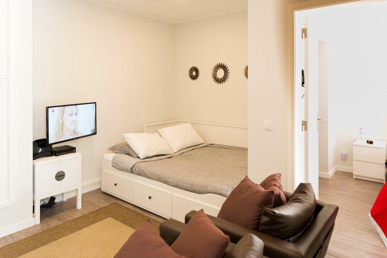 Apartamento Ideal 3 *